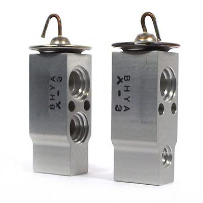 SIDAT 4.2095 Expansion Valve, air conditioning